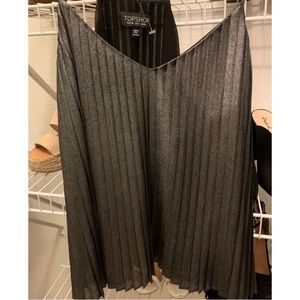 Topshop tank top